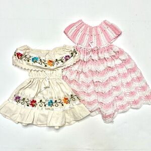 Mexican Dresses Bundle!